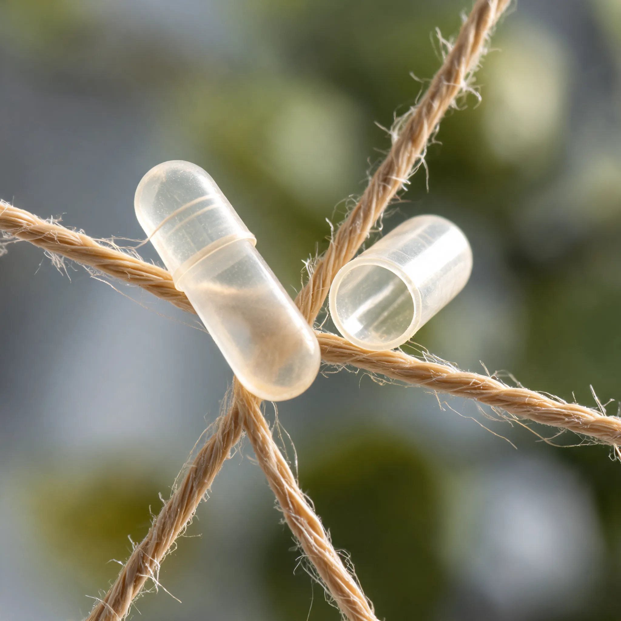 Capsula vegetal